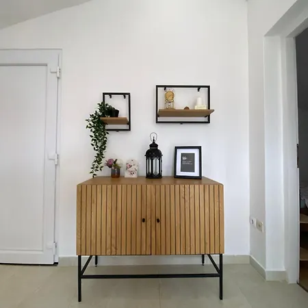Apartamento Jozephine