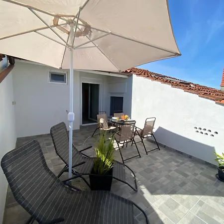 Jozephine Apartamento Pula