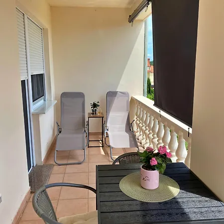 Apartmán Jozephine Pula