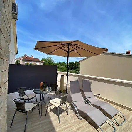 Jozephine Apartamento