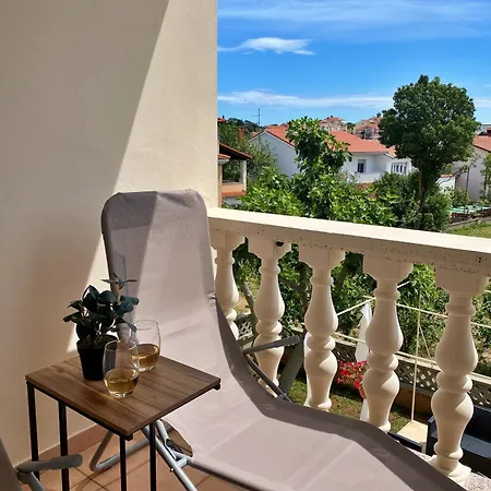 Apartmán Jozephine Pula