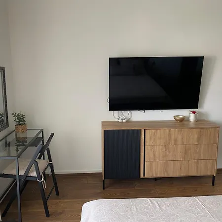 Apartmán Jozephine *