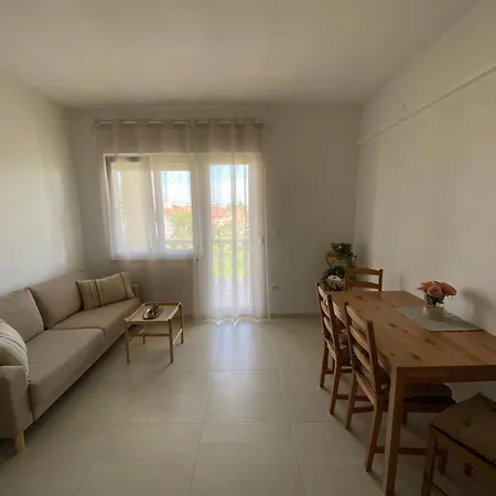 Apartamento Jozephine