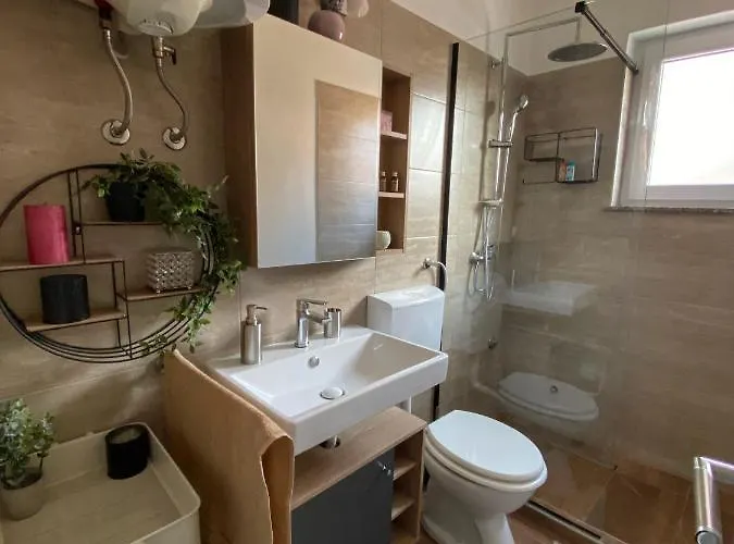 Jozephine Apartmán Pula