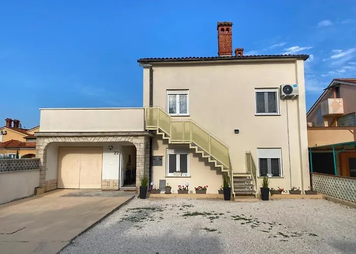 Apartmán Jozephine *