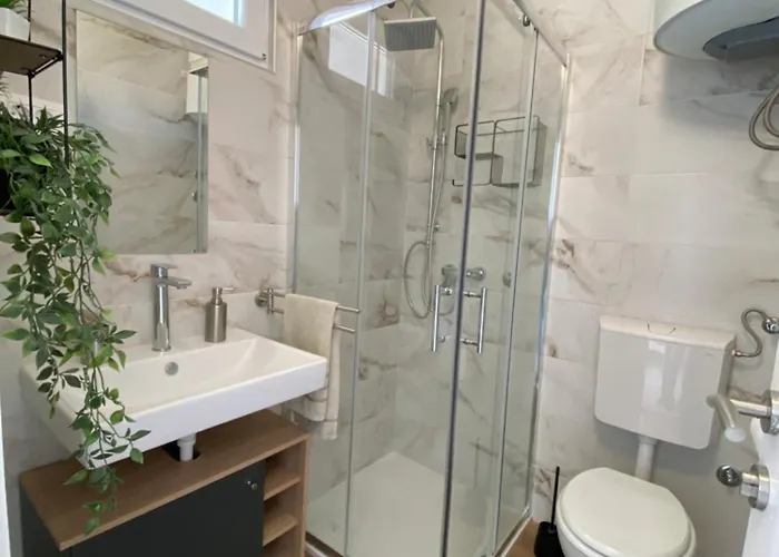 Apartmán Jozephine Pula