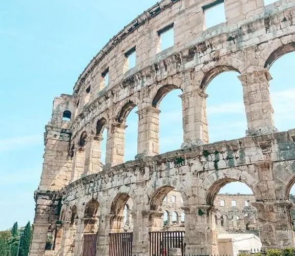 Jozephine Appartamento