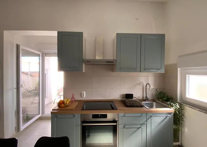 Apartmán Jozephine *