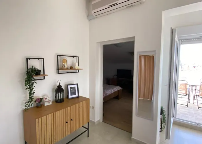 Apartmán Jozephine Pula