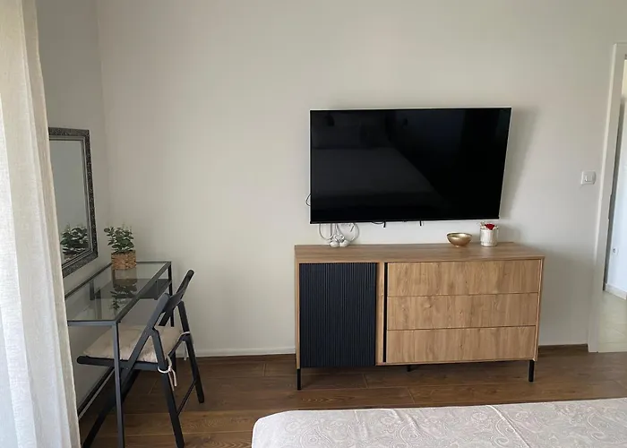 Apartmán Jozephine *