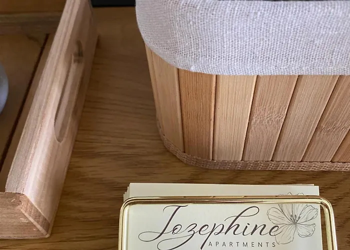 Jozephine Appartamento Pola