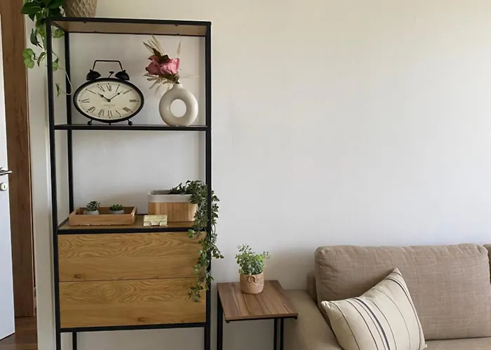 Apartmán Jozephine Pula