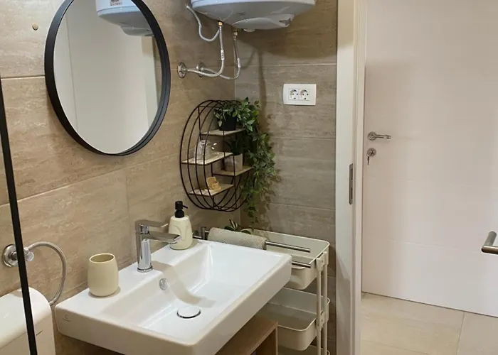 Jozephine Apartmán *