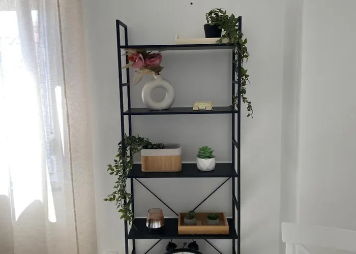 Apartmán Jozephine *