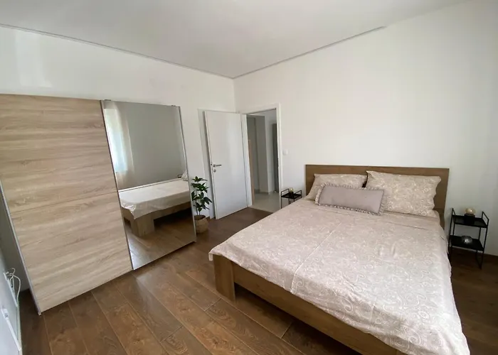 Apartmán Jozephine Pula