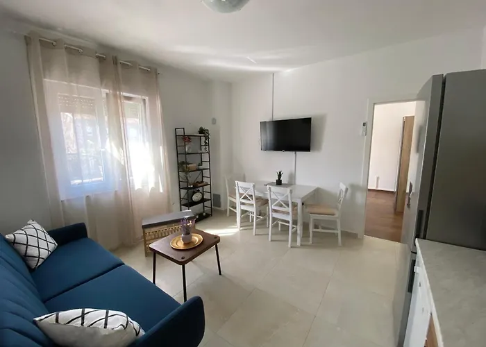 Appartamento Jozephine