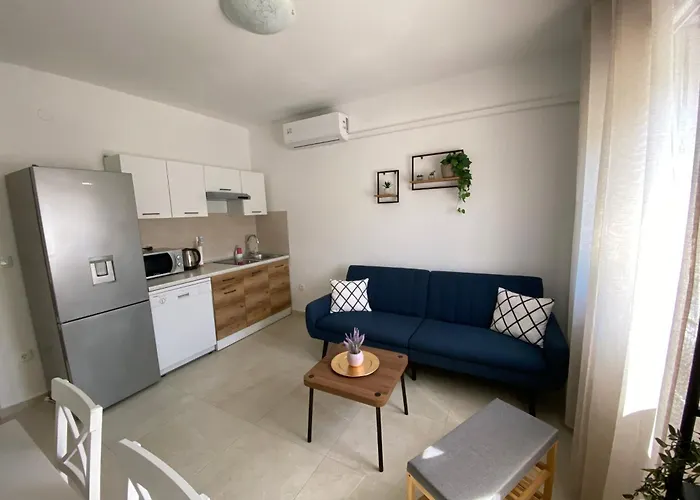 Jozephine Apartmán *